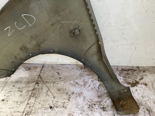 bontott SUZUKI IGNIS I Jobb első Sárvédő