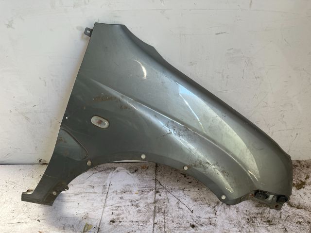 bontott SUZUKI IGNIS I Jobb első Sárvédő