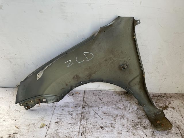 bontott SUZUKI IGNIS I Jobb első Sárvédő