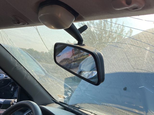 bontott SUZUKI IGNIS I Jobb első Vízlehúzó Gumicsík