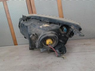 bontott SUZUKI IGNIS I Jobb Fényszóró