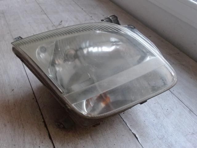 bontott SUZUKI IGNIS I Jobb Fényszóró