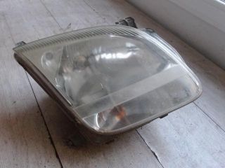 bontott SUZUKI IGNIS I Jobb Fényszóró