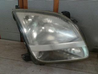 bontott SUZUKI IGNIS I Jobb Fényszóró