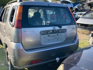 bontott SUZUKI IGNIS I Jobb hátsó Ablakvezető Gumi