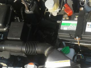 bontott SUZUKI IGNIS I Jobb hátsó Ajtó (Üres lemez)