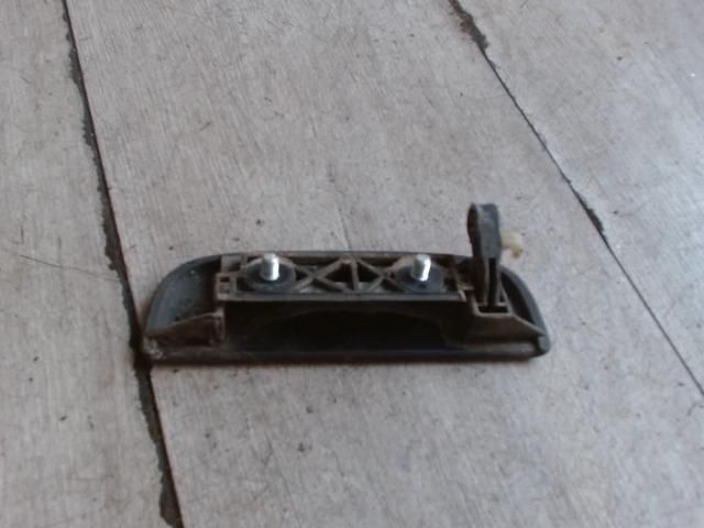 bontott SUZUKI IGNIS I Jobb hátsó Külső Kilincs