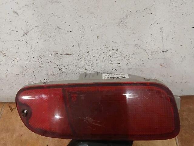 bontott SUZUKI IGNIS I Jobb hátsó Prizma