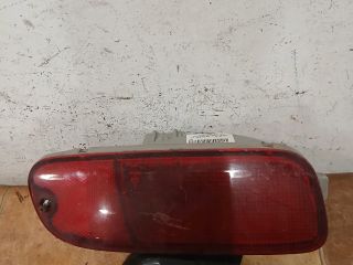 bontott SUZUKI IGNIS I Jobb hátsó Prizma