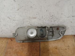 bontott SUZUKI IGNIS I Jobb hátsó Prizma