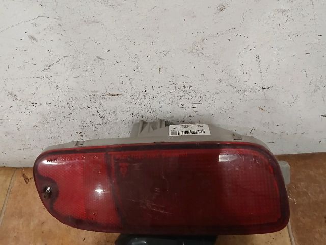 bontott SUZUKI IGNIS I Jobb hátsó Prizma