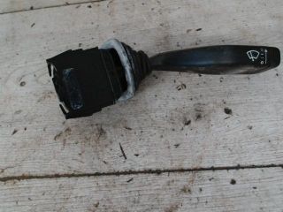 bontott SUZUKI IGNIS I Jobb Kormánykapcsoló Ablaktörlő