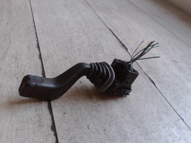 bontott SUZUKI IGNIS I Jobb Kormánykapcsoló Ablaktörlő