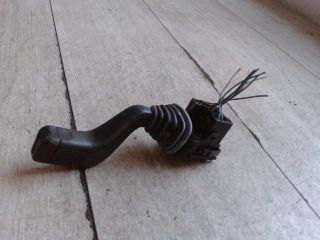 bontott SUZUKI IGNIS I Jobb Kormánykapcsoló Ablaktörlő