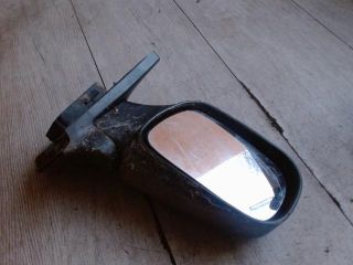 bontott SUZUKI IGNIS I Jobb Visszapillantó Tükör (Mechanikus)