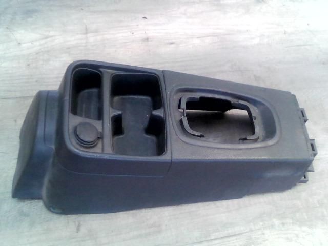 bontott SUZUKI IGNIS I Kardánbox