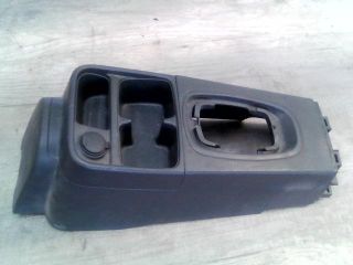 bontott SUZUKI IGNIS I Kardánbox