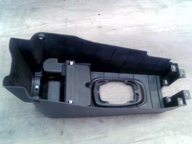 bontott SUZUKI IGNIS I Kardánbox