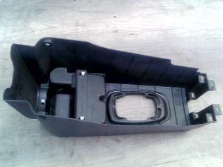 bontott SUZUKI IGNIS I Kardánbox