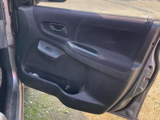 bontott SUZUKI IGNIS I Kardánbox