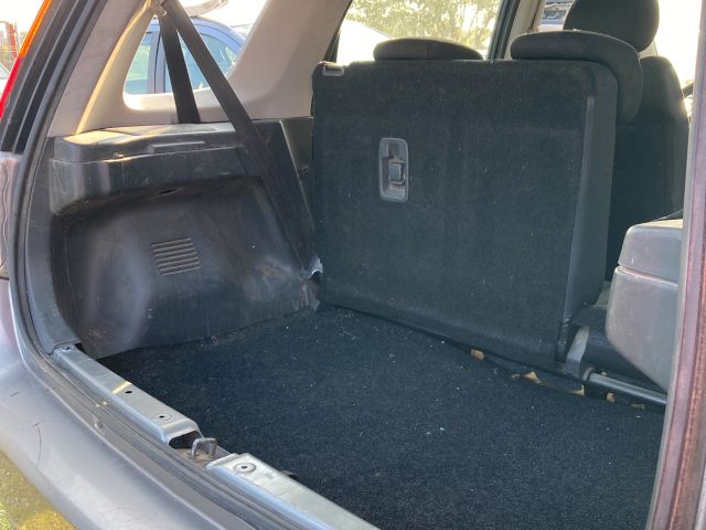 bontott SUZUKI IGNIS I Kardánbox