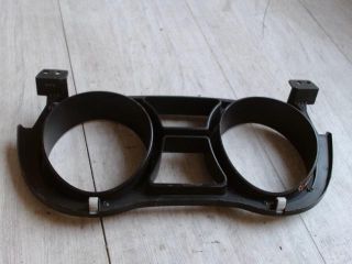 bontott SUZUKI IGNIS I Kilométeróra Keret