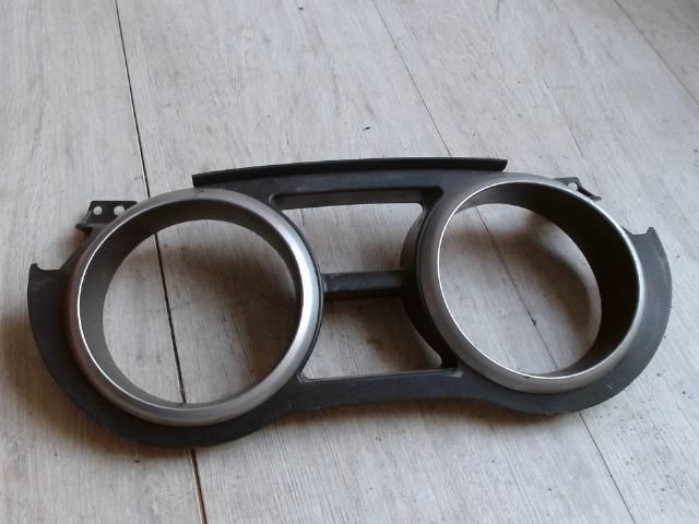 bontott SUZUKI IGNIS I Kilométeróra Keret