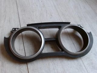 bontott SUZUKI IGNIS I Kilométeróra Keret