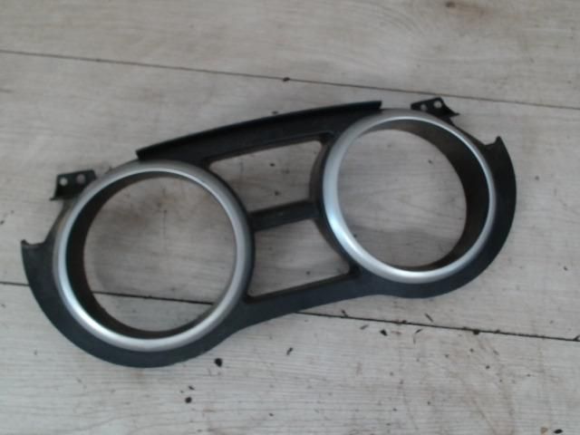 bontott SUZUKI IGNIS I Kilométeróra Keret