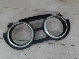 bontott SUZUKI IGNIS I Kilométeróra Keret