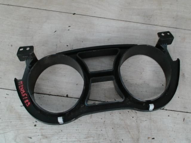 bontott SUZUKI IGNIS I Kilométeróra Keret