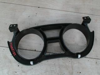 bontott SUZUKI IGNIS I Kilométeróra Keret