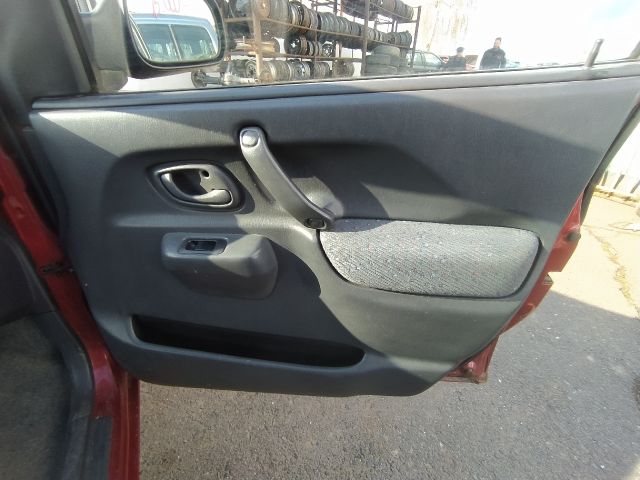 bontott SUZUKI IGNIS I Komplett Kormánykapcsoló (Bajuszkapcsoló)