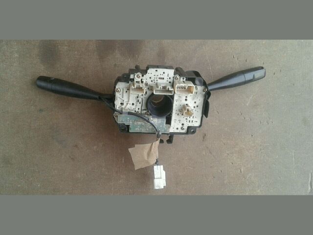 bontott SUZUKI IGNIS I Komplett Kormánykapcsoló (Bajuszkapcsoló)
