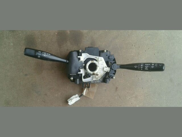 bontott SUZUKI IGNIS I Komplett Kormánykapcsoló (Bajuszkapcsoló)