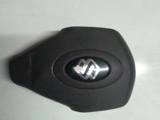 bontott SUZUKI IGNIS I Kormány Légzsák Tartó