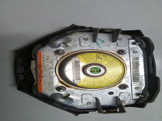 bontott SUZUKI IGNIS I Kormány Légzsák Tartó