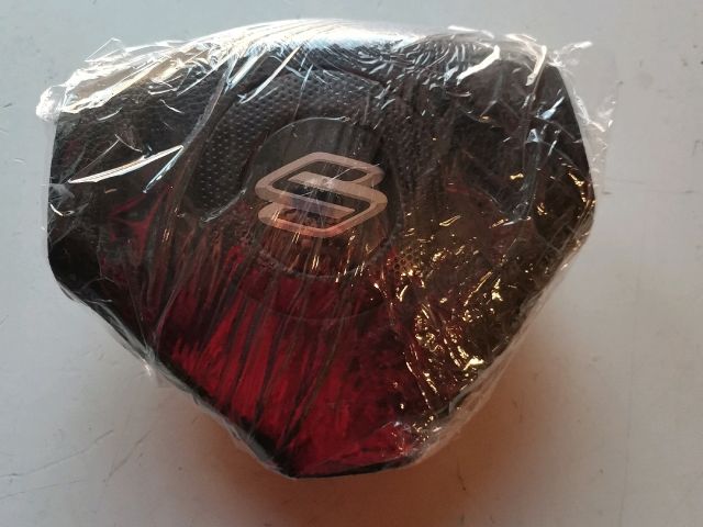 bontott SUZUKI IGNIS I Kormány Légzsák Tartó