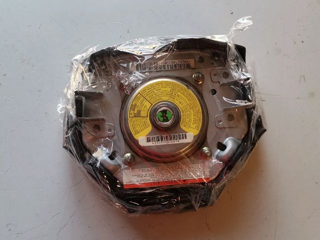 bontott SUZUKI IGNIS I Kormány Légzsák Tartó