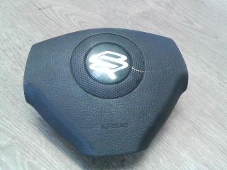 bontott SUZUKI IGNIS I Kormánylégzsák