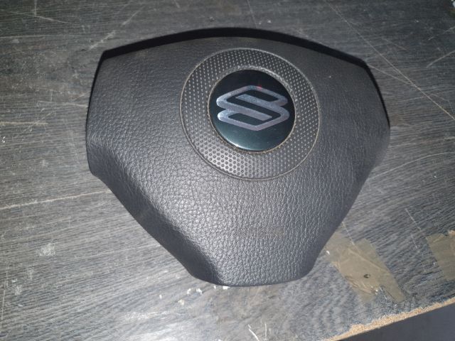 bontott SUZUKI IGNIS I Kormánylégzsák