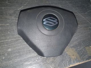 bontott SUZUKI IGNIS I Kormánylégzsák