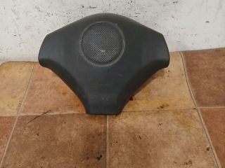 bontott SUZUKI IGNIS I Kormánylégzsák