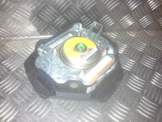 bontott SUZUKI IGNIS I Kormánylégzsák