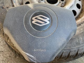 bontott SUZUKI IGNIS I Kormánylégzsák