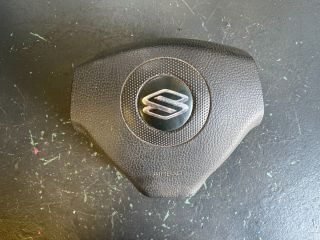 bontott SUZUKI IGNIS I Kormánylégzsák
