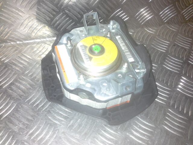 bontott SUZUKI IGNIS I Kormánylégzsák