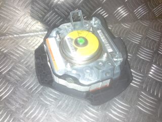 bontott SUZUKI IGNIS I Kormánylégzsák