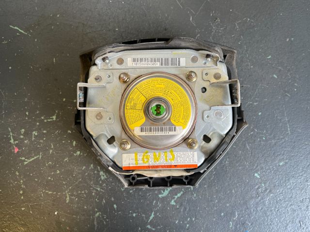 bontott SUZUKI IGNIS I Kormánylégzsák