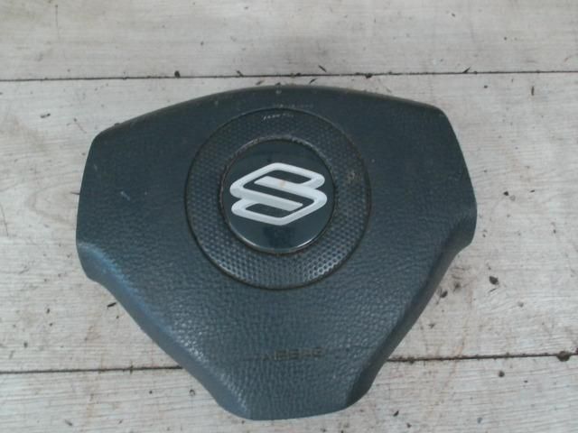 bontott SUZUKI IGNIS I Kormánylégzsák